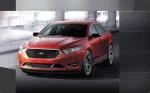 Taurus SHO