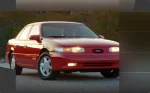 Taurus SHO