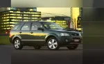 Territory Turbo