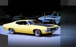 Torino Cobra