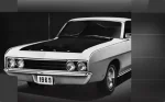 Torino Talladega