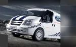 Transit SSV