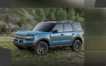 Bronco Sport