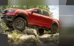 Ranger Tremor
