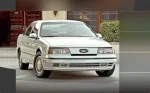 Taurus SHO