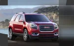 Acadia