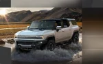 HUMMER EV SUV 3X