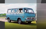 Handi-Van