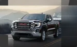 Sierra 1500 SLT
