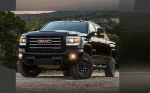 Sierra All Terrain X
