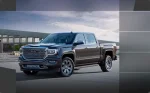 Sierra Denali 2500 HD