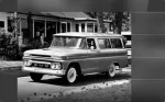 Suburban