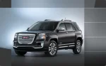 Terrain Denali