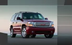 Yukon Denali