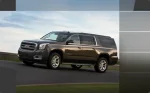 Yukon XL