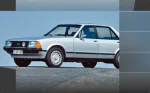 Granada 2.8i S