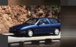 Storm Hatchback