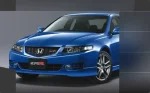 Accord Euro-R
