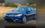 Accord Hybrid