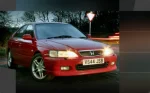 Accord Type R