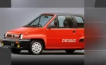 City Cabriolet