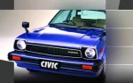 Civic 1500