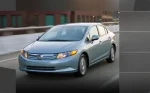 Civic Hybrid