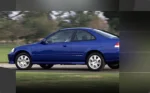 Civic Si