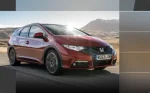 Civic Tourer 1.6d