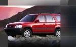 CR-V