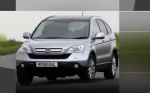 CR-V 2.2 i-DTEC