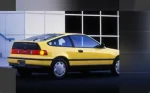 CRX VTEC