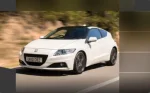 CR-Z