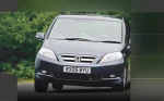 FR-V 2.2 i-CTDi