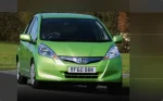Jazz Hybrid