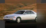 Legend 3.2 V6