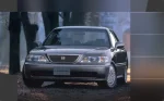 Legend 3.5 V6
