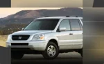 Pilot 4WD
