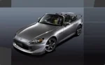 S2000 Type S