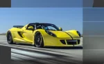 Venom GT Spyder