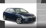 Astra SRi Turbo (AH)