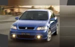 Astra SRi Turbo (TS)