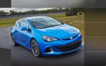 Astra VXR (PJ)