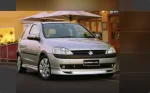 Barina SRi (XC)