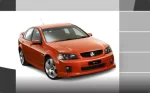 Calais SS V-Series (VE)