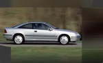 Calibra Turbo 4x4