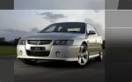 Commodore SSZ (VZ)