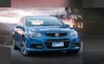 Commodore SV6 (VF)