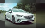 Commodore VXR (ZB)