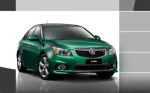 Cruze SRI-V